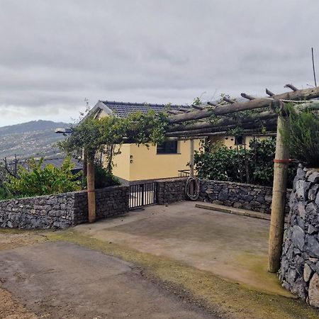 アルコ・ダ・カリェタ Casa Da Levada Do Arcoヴィラ エクステリア 写真