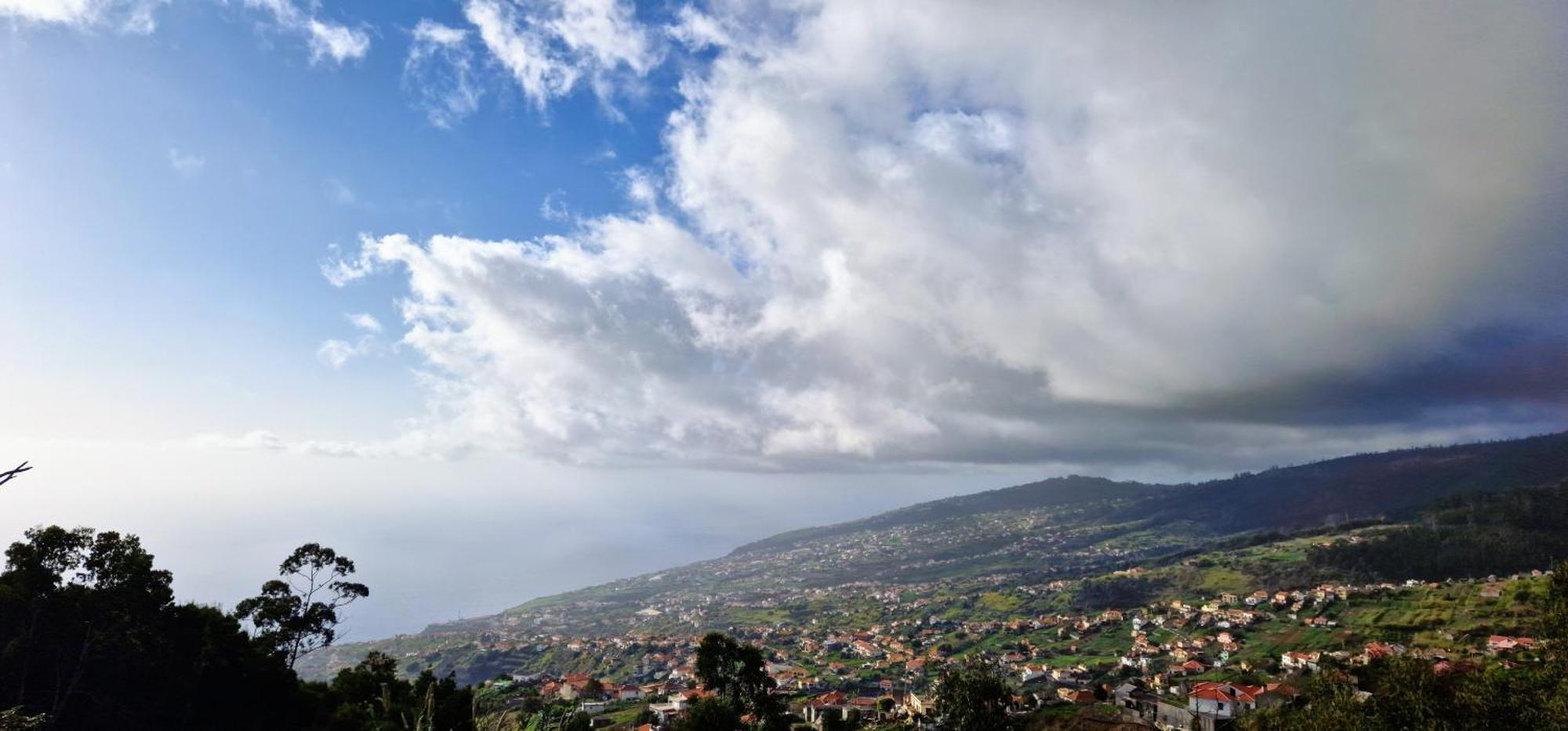 アルコ・ダ・カリェタ Casa Da Levada Do Arcoヴィラ エクステリア 写真