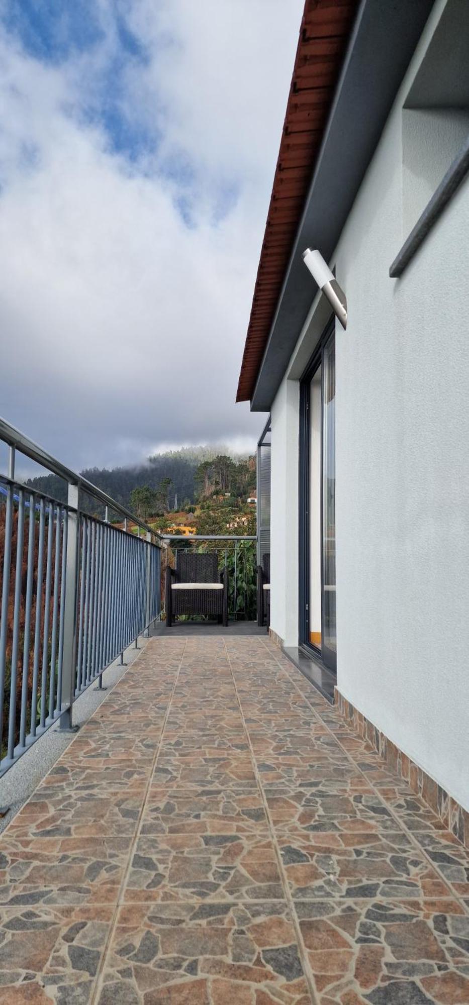 アルコ・ダ・カリェタ Casa Da Levada Do Arcoヴィラ エクステリア 写真