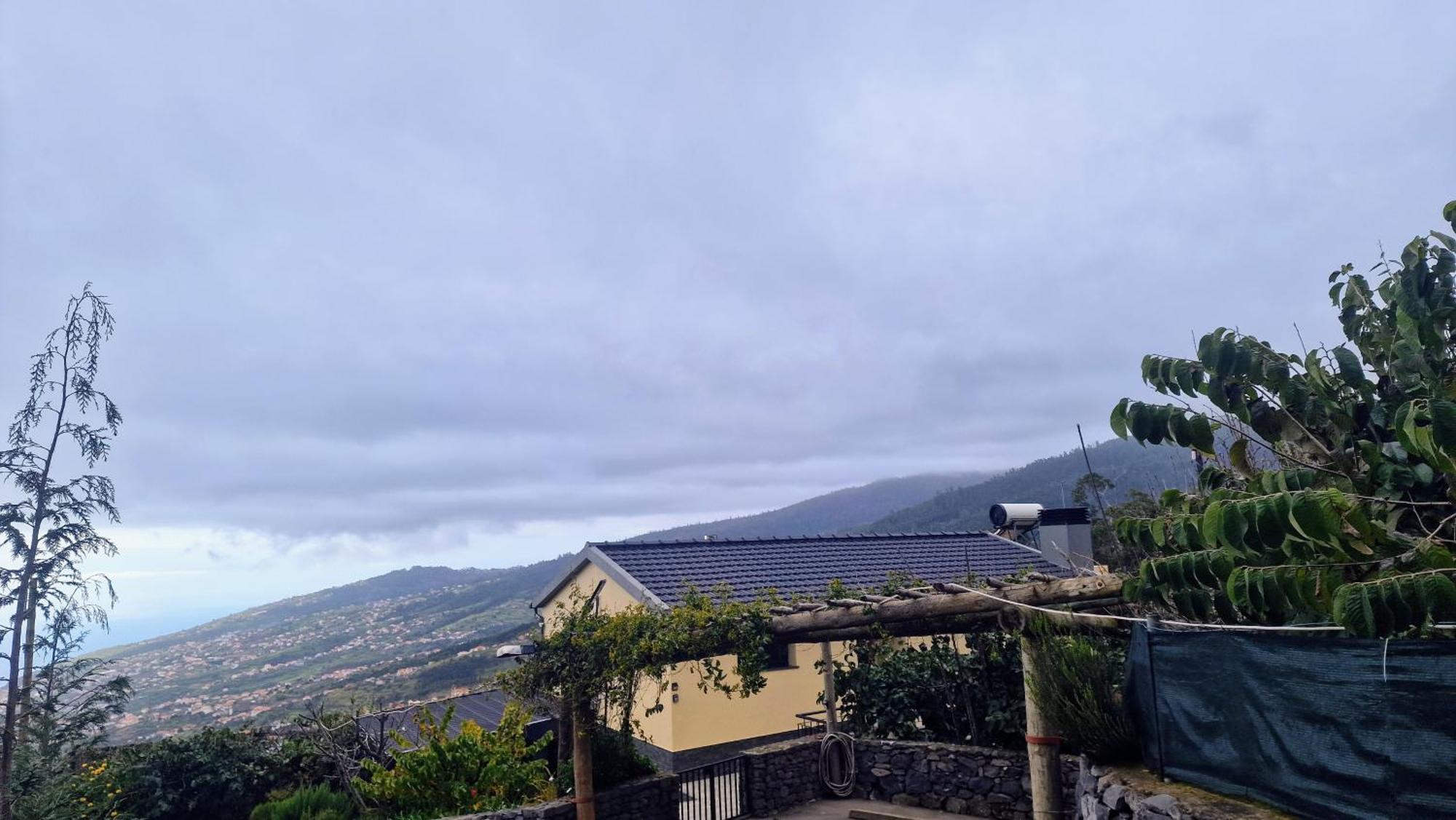 アルコ・ダ・カリェタ Casa Da Levada Do Arcoヴィラ エクステリア 写真